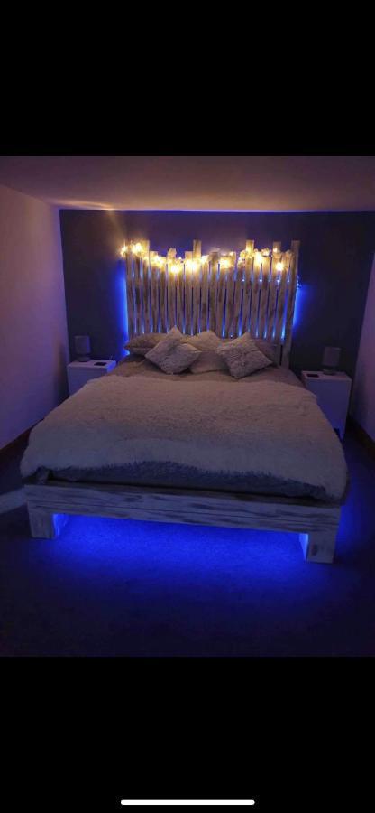 Bankhead Accommodation With Hot Tub In Aberdeenshire Gamrie Extérieur photo