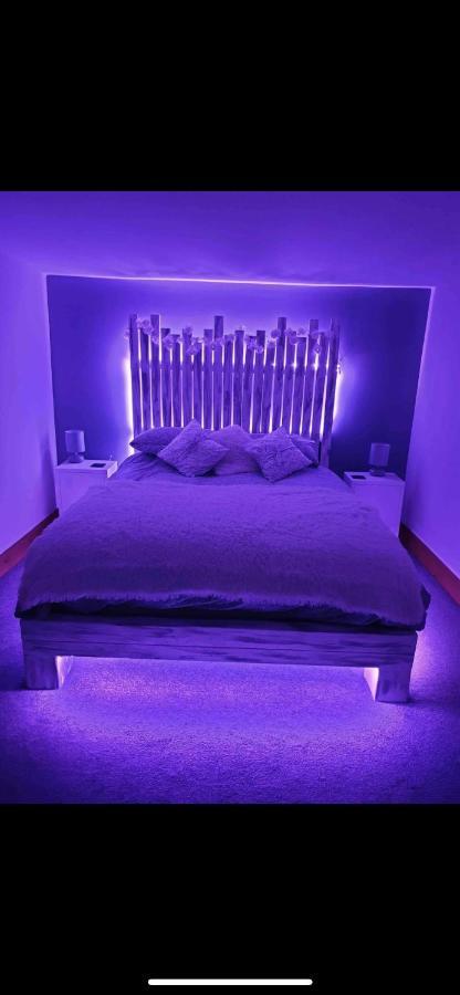 Bankhead Accommodation With Hot Tub In Aberdeenshire Gamrie Extérieur photo