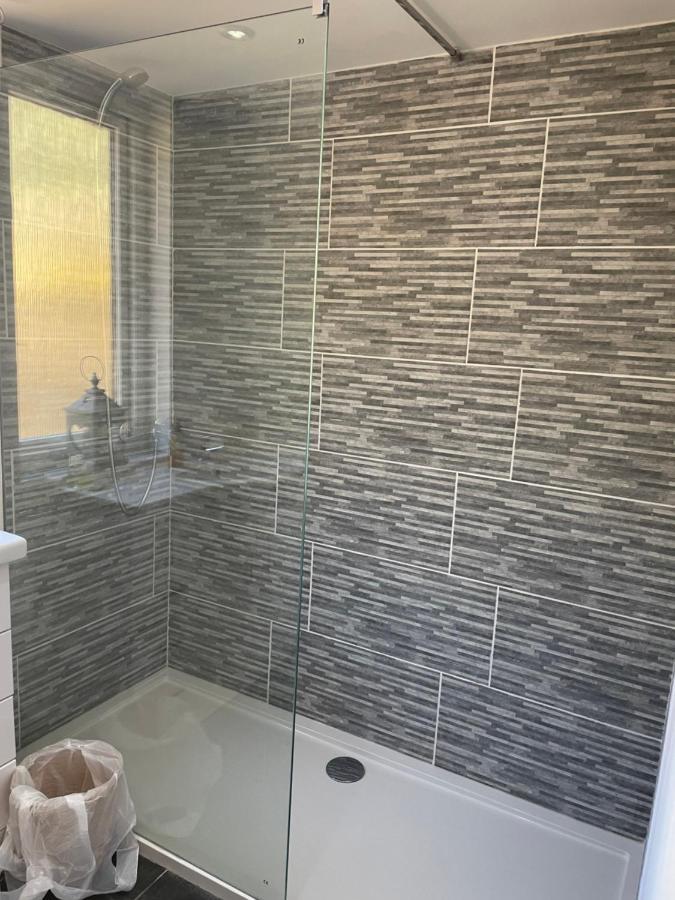 Bankhead Accommodation With Hot Tub In Aberdeenshire Gamrie Extérieur photo